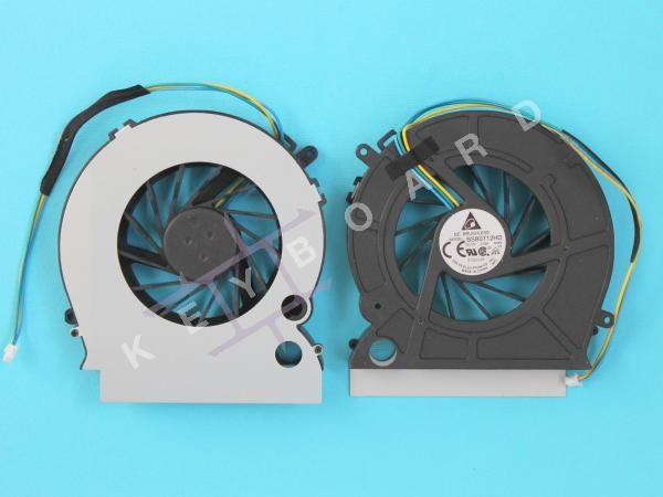 Вентилятор до ноутбука Lenovo Ideacentre B500